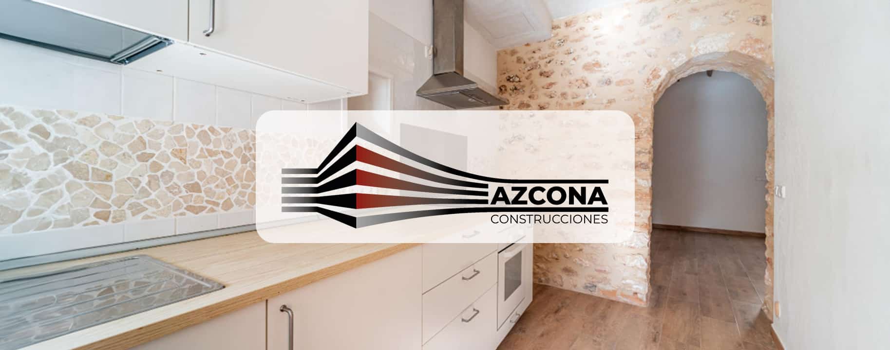 Quiero reformar mi cocina vieja: 10 consejos para el éxito de tu reforma con Construcciones Azcona, en Oteiza, Navarra.