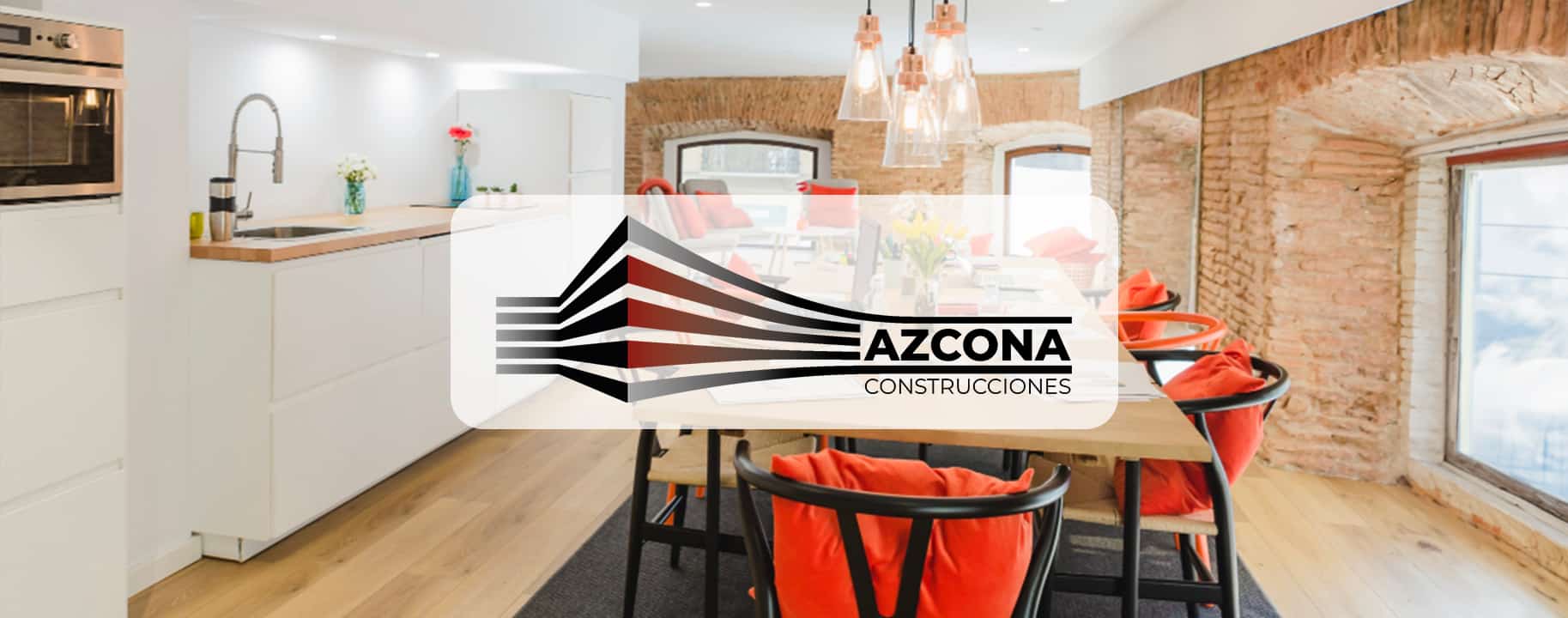 10 Consejos para Reformar una Cocina Antigua y Modernizarla-Construcciones-Azcona