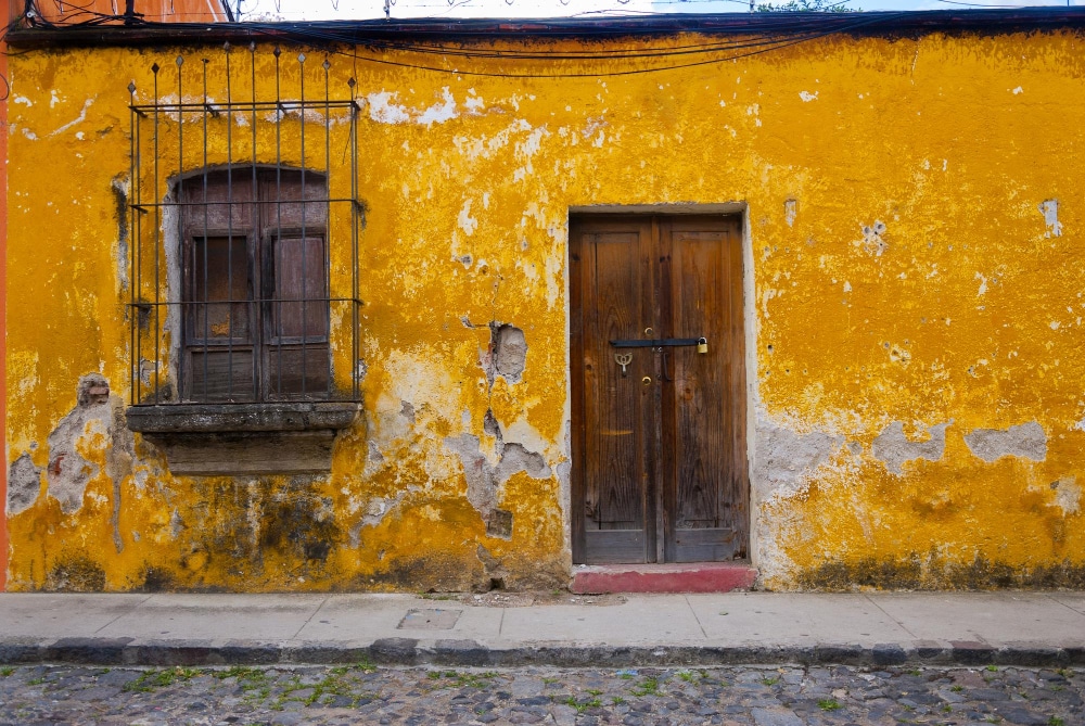 10 Razones para Rehabilitar la Fachada de tu Edificio