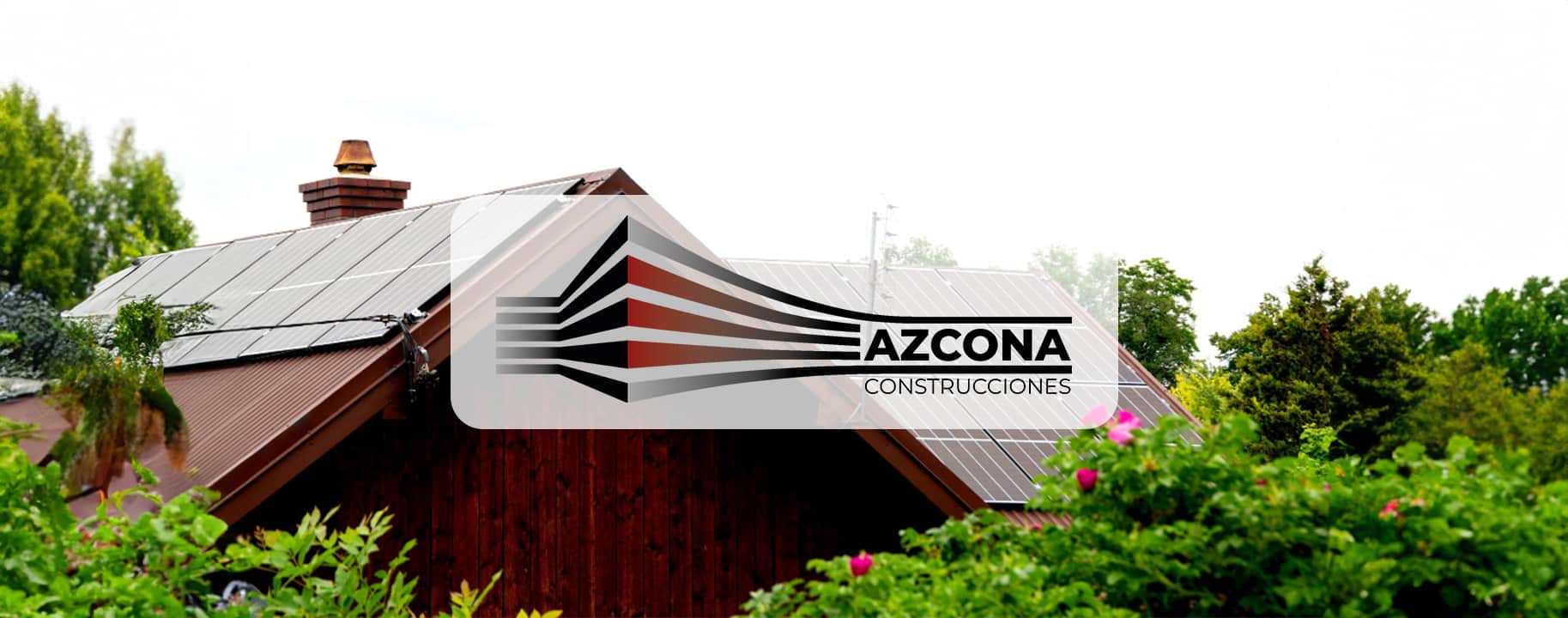 La rehabilitación energética revaloriza tu casa. - Construcciones Azcona