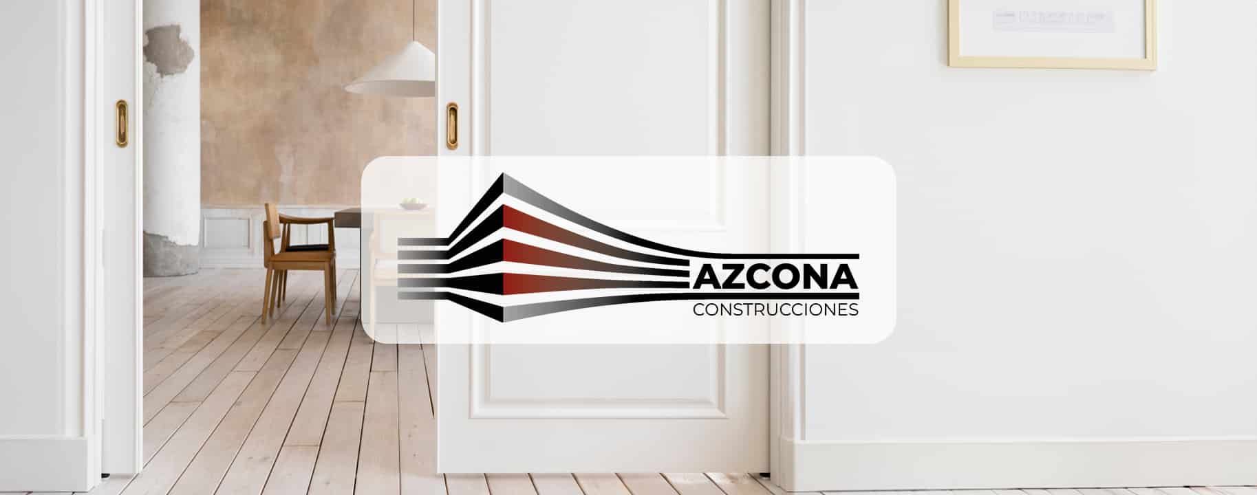 Como elegir las Puertas en una Reforma Integral - Construcciones Azcona